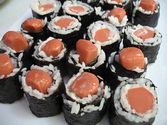 The Maki Dog makes a comeback