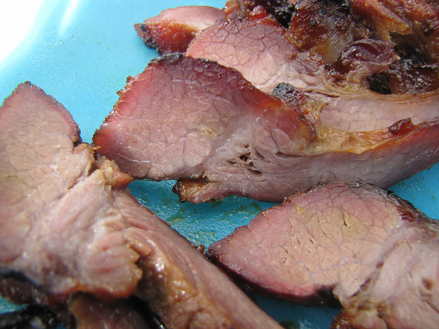 Cook Your Best Nose-to-Tail Recipe at the I Like Pig Cook-Off