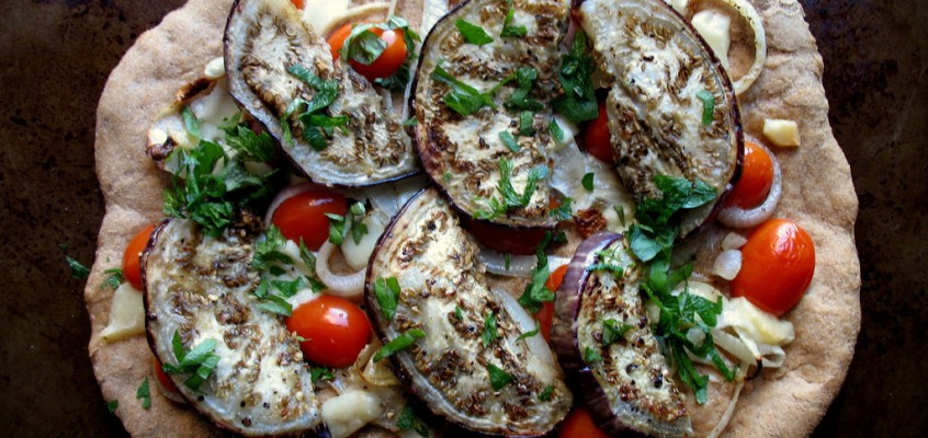 From pizza “d’oh!” to dough