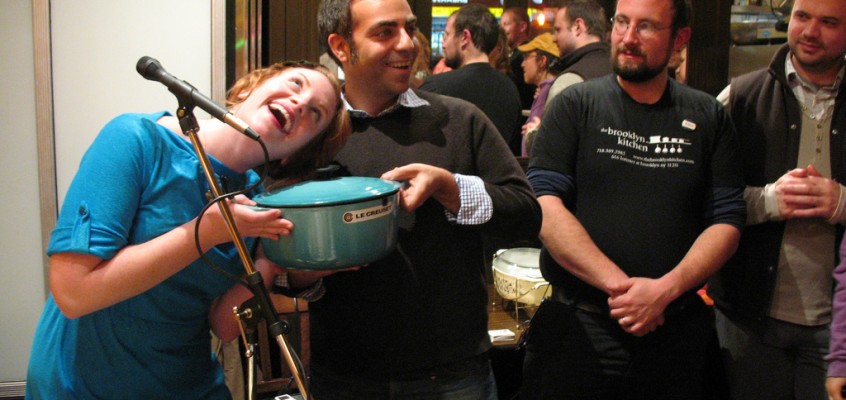 The King of Cauliflower Casserole