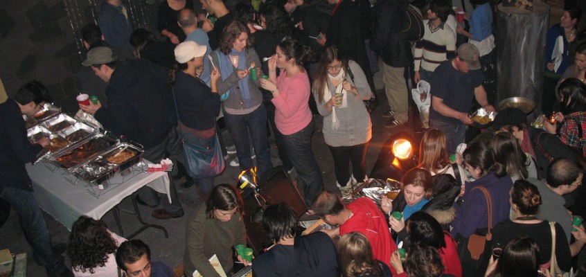 Who took the s’MACdown crown?