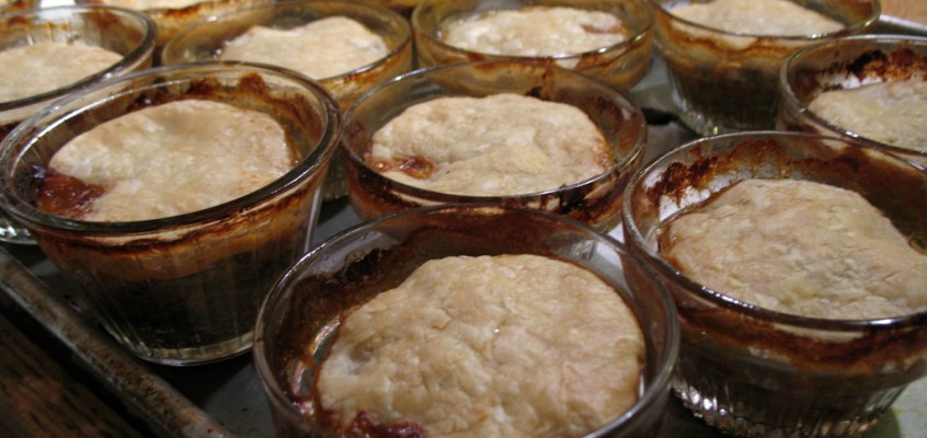 Here’s Lookin’ at You Cook, Mike Betit