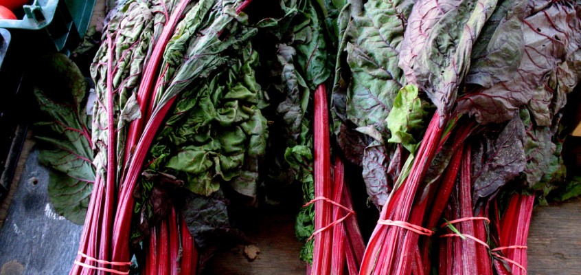 It’s CSA Signing-Up Time!