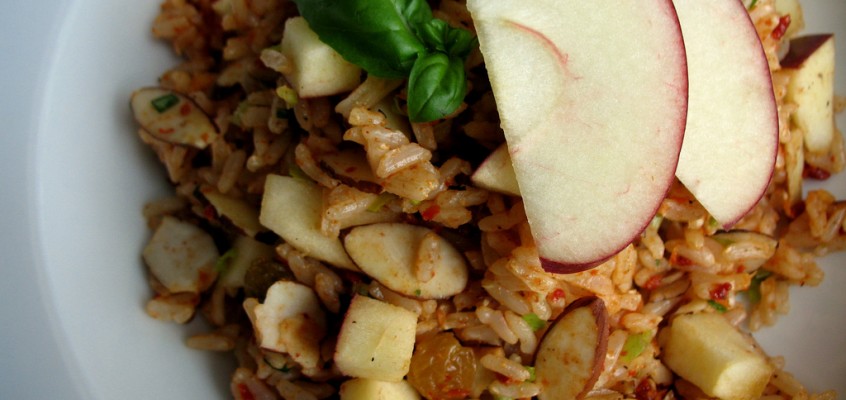 Sundried Tomato Pesto