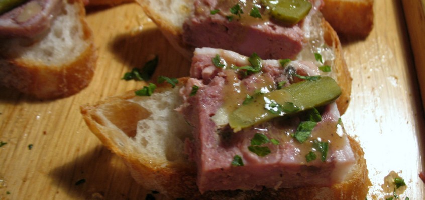 Pork Love Prevails at the Park Slope Pork-Off