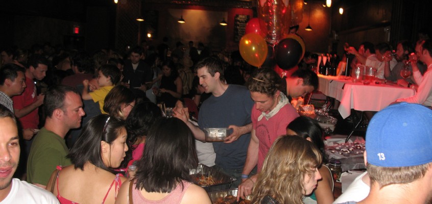 The Brooklyn Beer Experiment: Success!