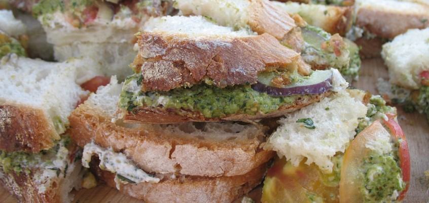 The Combo That Could