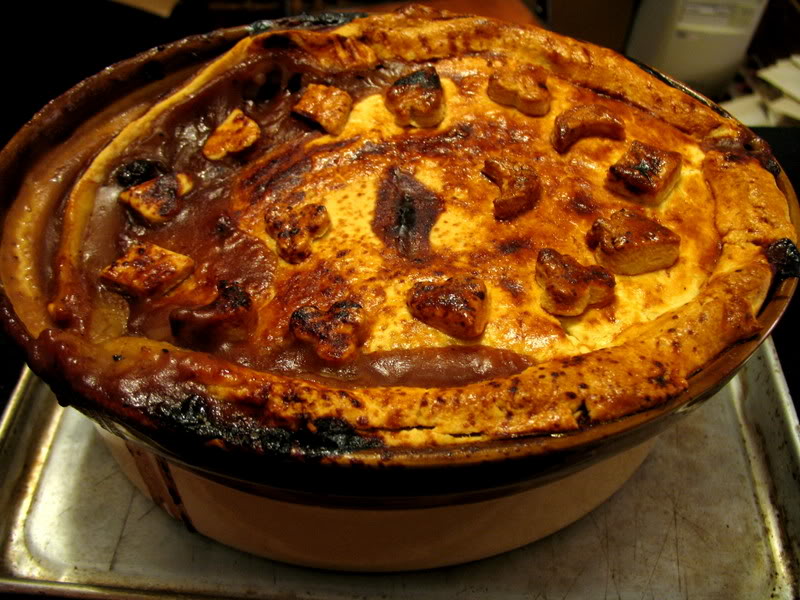 Eating in at your favorite restaurants