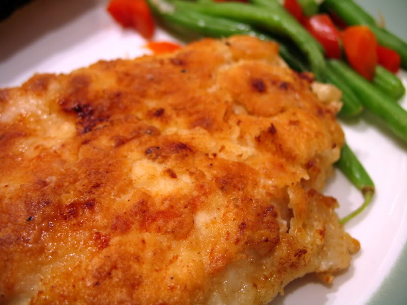 Chicken Fried Steak Fried Chicken