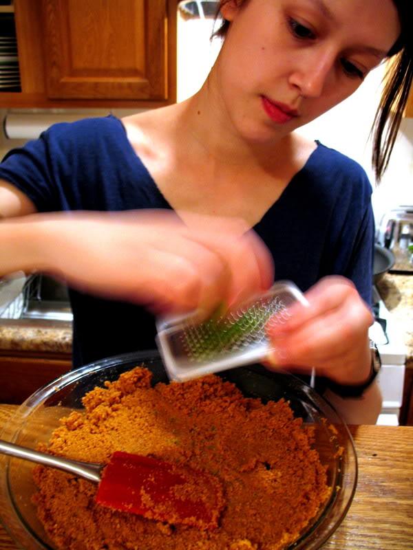 Not Steve’s Authentic Key Lime Pie