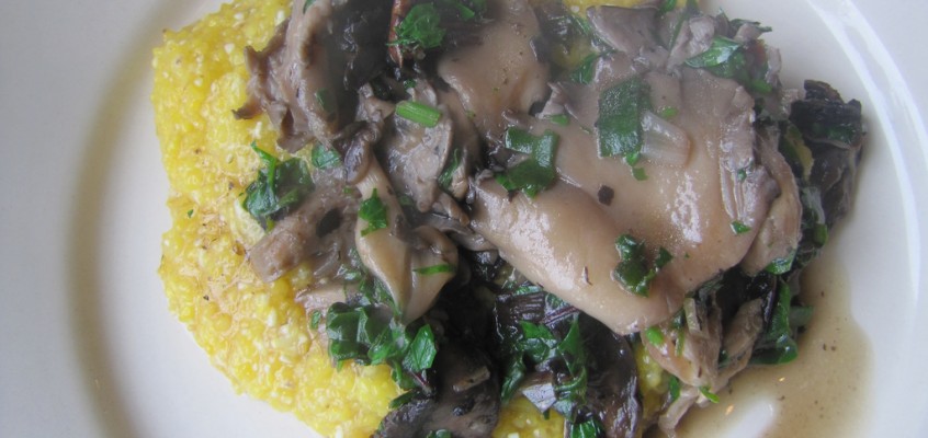 Week of Eating In Day Three: Making Time for Lunch