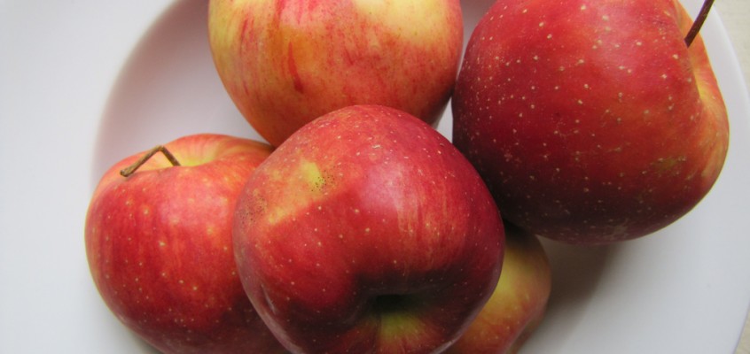 Week of Eating In Days Four and Five: To Travel and Not Eat Out