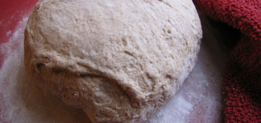 Get it While It’s Hot Bread Kitchen’s Cook-Off!