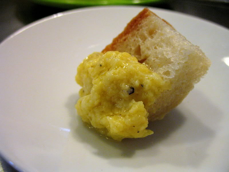 Rebirthing Brillat-Savarin