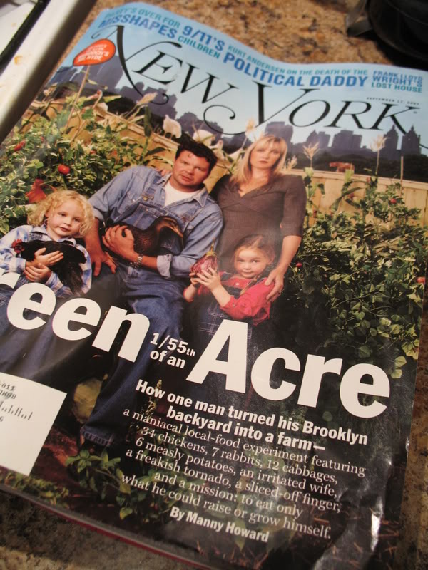 Another One Bites the Dirt