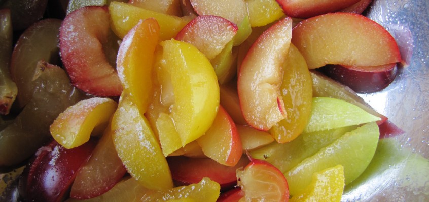 A Veggie Tipsheets Recipe Contest Recap