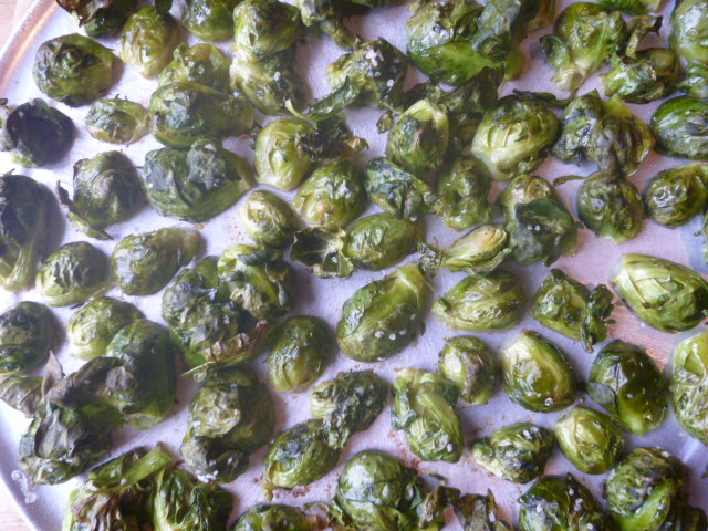 5 Seasonal Veggies You Gotta Try This Thanksgiving