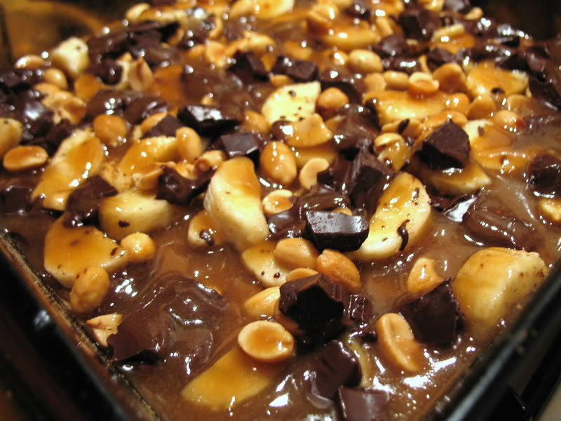 Chunky Turtle Monkey Love Bars