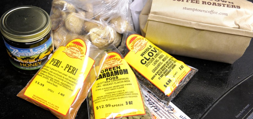 Kandake, the Queen of Beers