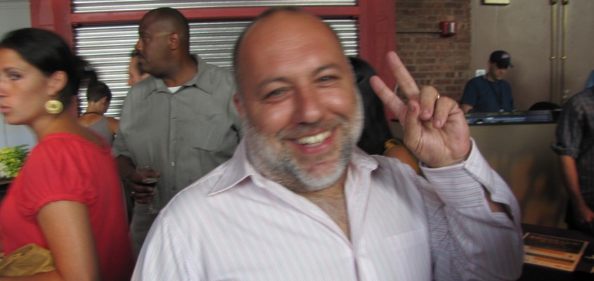 A Chat with Brewers PicNYC Founder, Jimmy Carbone