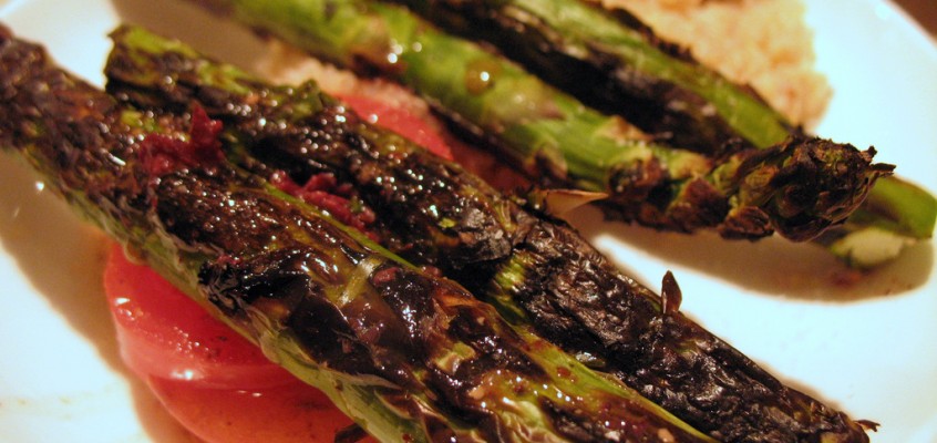 Eating in at Ted & Amy’s Supperclub