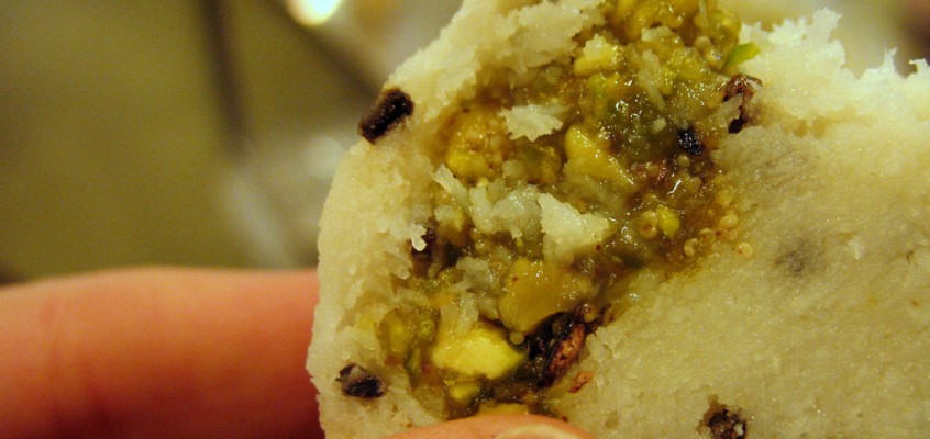 The Brooklyn Kitchen Cooks Madhur Jaffrey