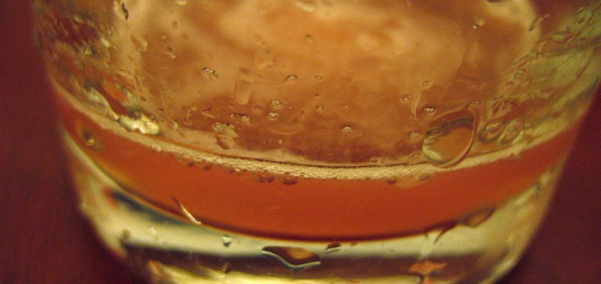 Not Drinking Out in New York: Classic 3-Ingredient Cocktails