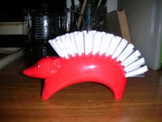 Plating Well in a Small Kitchen