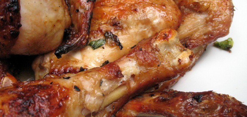 BBQ your best (for me!) at Highbrow BBQ