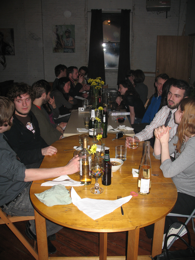 Win Two Seats to Dinner with Mealku This Friday