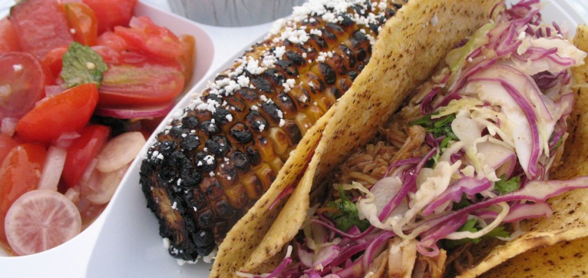 How the Highbrow BBQ Cook-Off Was Won