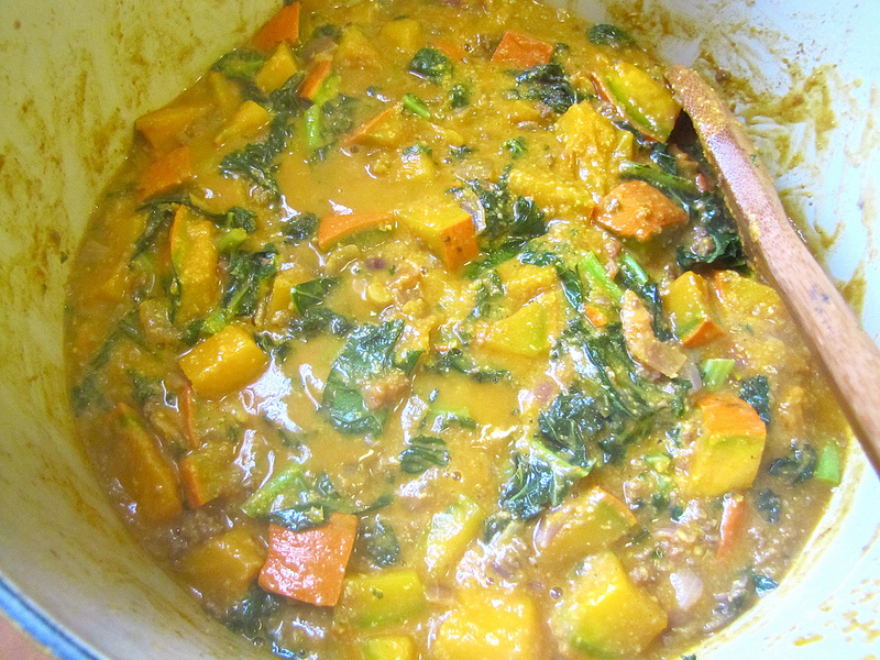 5 Tips On Making Food For the Masses